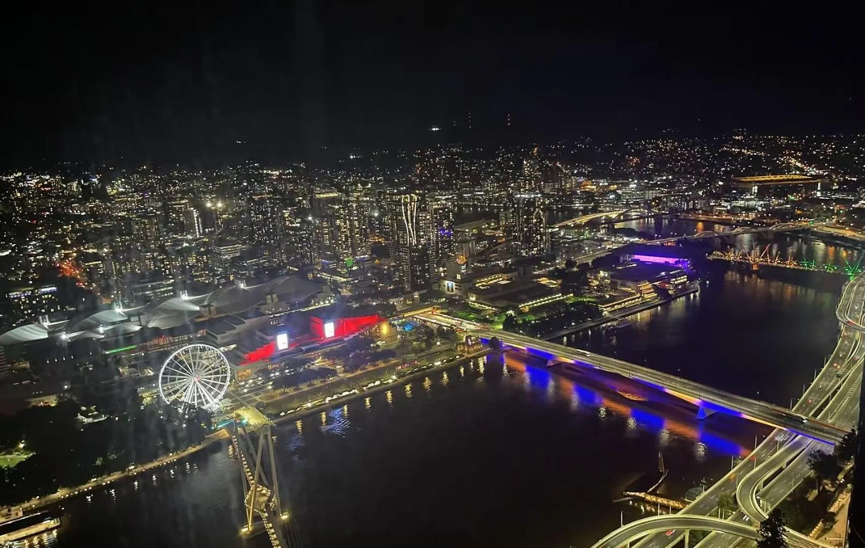 Queen'S Wharf - Hosted By Nick Brisbane Appartement