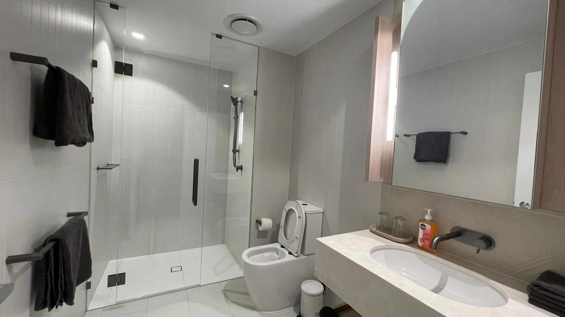 Appartement Queen'S Wharf - Hosted By Nick Brisbane Australie