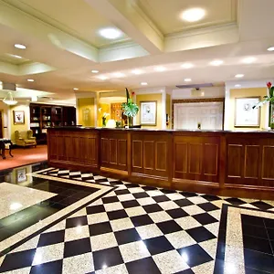 4* Appart hôtel Adina Anzac Square