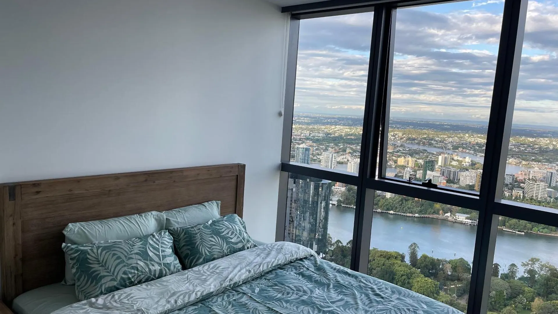 Queen'S Wharf - Hosted By Nick Brisbane Apartamento