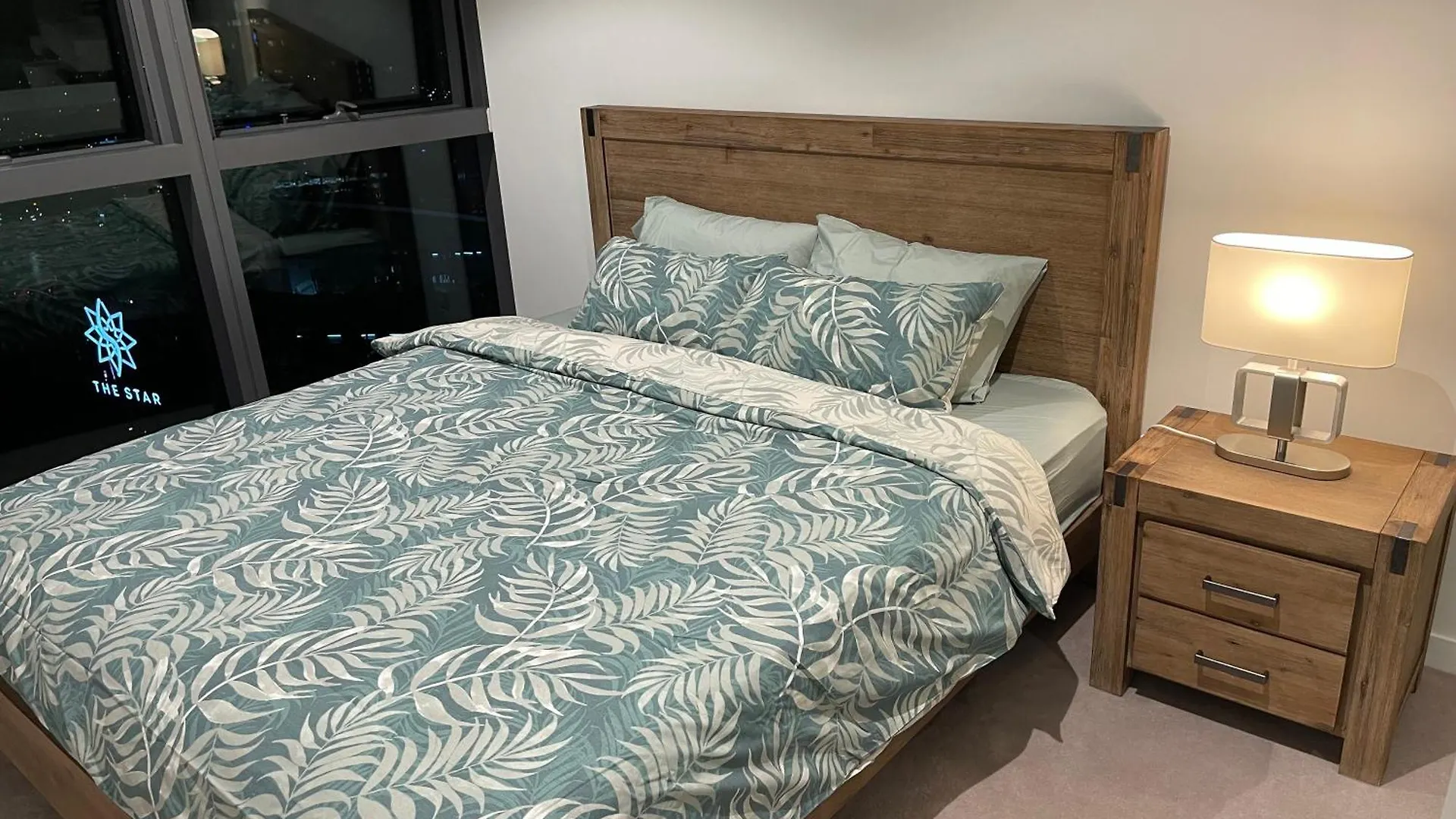 Queen'S Wharf - Hosted By Nick Brisbane Apartamento
