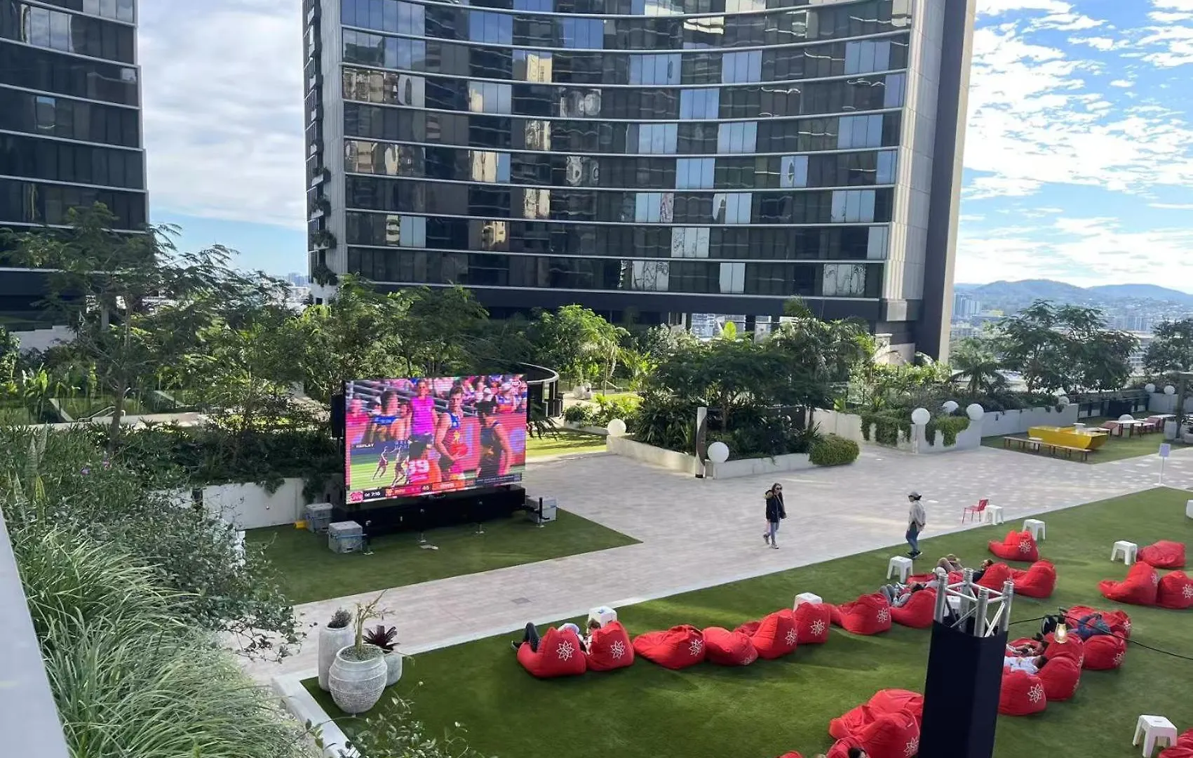 Apartamento Queen'S Wharf - Hosted By Nick Brisbane